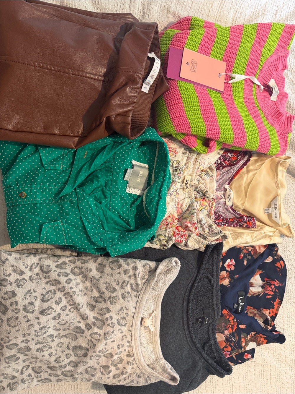 Women’s Clothing Bundle